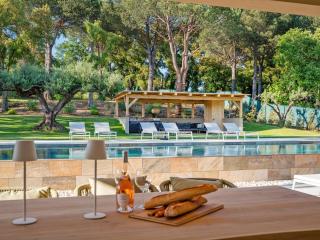 Vue Saint Tropez - Grimaud - 9