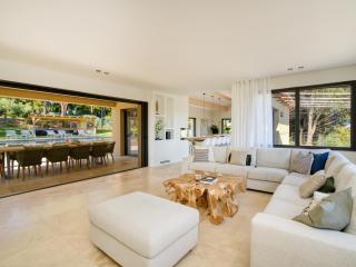 Vue Saint Tropez - Grimaud - 7