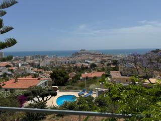 Ola Somhome - Peñíscola - 0