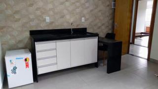 aeroporto e praia loft espaçoso - Vitória - 1