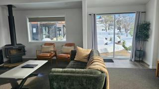 "Great Scott" Great spot your Tekapo Retreat - Lake Tekapo - 3