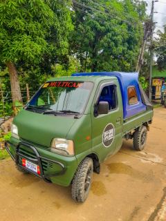 Off Grid Explorers - 4x4 Rental - El Nido - 9