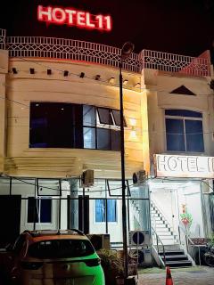 Hotel 11 - Islamabad - 8