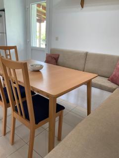 Entire villa with big garden and BBQ amenities - Áyios Pávlos - 9