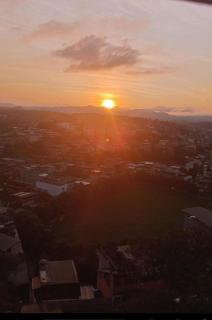 Apartamento estudio - Muriaé - 1