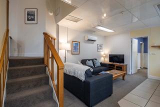 Handy Inner City Apartment - Dunedin - 9