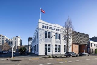 Handy Inner City Apartment - Dunedin - 0