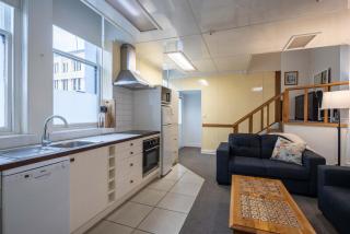 Handy Inner City Apartment - Dunedin - 7
