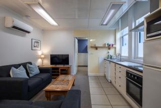 Handy Inner City Apartment - Dunedin - 5