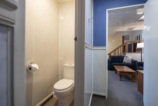 Handy Inner City Apartment - Dunedin - 3