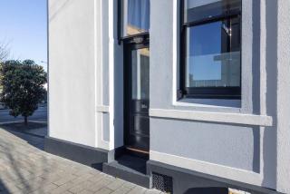 Handy Inner City Apartment - Dunedin - 1