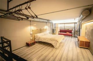 Loft artístico centro - Granada - 9