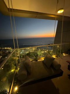 برج داماك الكورنيش جدة - Damac Tower Corniche Jeddah - Dschidda - 1