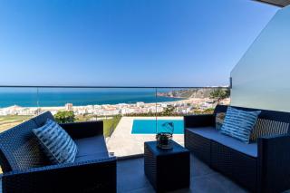 Nazaré Infinity View - Luxury Apartment Big Pool and Jacuzzi - Nazaré - 2