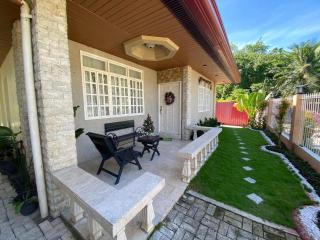 3-Bedroom House with 2-full bathrooms - Davao City - 7