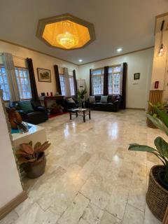 3-Bedroom House with 2-full bathrooms - Davao City - 3