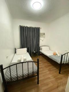 3-Bedroom House with 2-full bathrooms - Davao City - 2