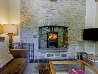 4 Bed in Hay-on-Wye Town BN116 - Hay-on-Wye - 9