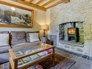 4 Bed in Hay-on-Wye Town BN116 - Hay-on-Wye - 8