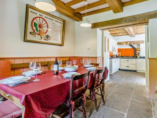 4 Bed in Hay-on-Wye Town BN116 - Hay-on-Wye - 3