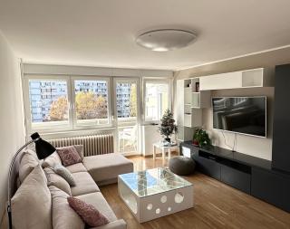 Modern Stay Liman - Novi Sad - 0