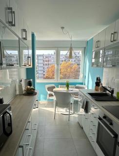 Modern Stay Liman - 3