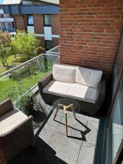 Das Entennest am Wenningstedter Dorfteich - Wenningstedt-Braderup - 4