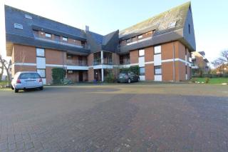 Das Entennest am Wenningstedter Dorfteich - Wenningstedt-Braderup - 1