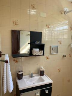 Peace and Quiet Apartment - Praia Grande - 8