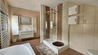 Ferienwohnung am Stadtpark #2, 2BR, 109m2, Parkplatz - Ilmenau - 6