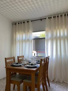 Peace and Quiet Apartment - Praia Grande - 5