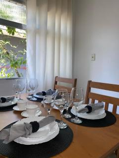 Peace and Quiet Apartment - Praia Grande - 2