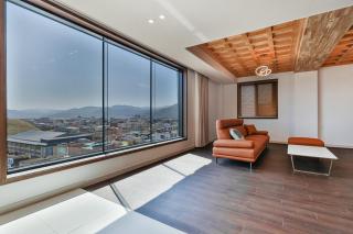 Hotel Onggi - Gyeongju - 0