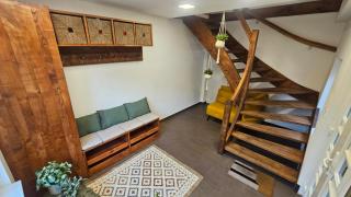 Ferienwohnung am Stadtpark #2, 2BR, 109m2, Parkplatz - Ilmenau - 3