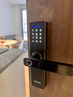 Bahía 108 Apart Premium - 7