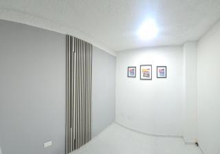 Habitación para ejecutivos San Alonso Bucaramanga - Bucaramanga - 2