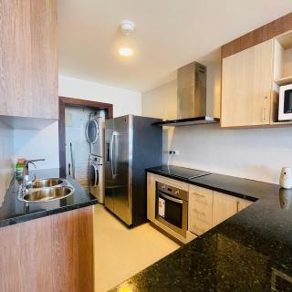 Hermoso departamento con vista al mar en Salinas! - Salinas - 1