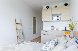 Health and Leisure Oasis 10 - Druskininkai - 8
