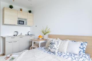Health and Leisure Oasis 10 - Druskininkai - 6