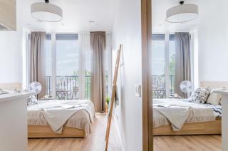 Health and Leisure Oasis 10 - Druskininkai - 4