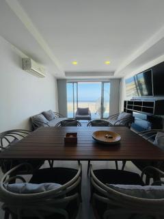 Hermoso departamento con vista al mar en Salinas! - Salinas - 7