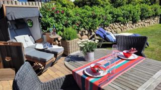 Gluecklich-am-Meer - Westerland - 1
