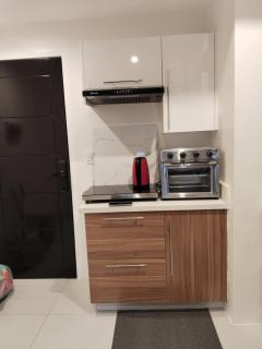 Matina Enclaves Bldg D 2Bedroom with balcony and view - Davao City - 7