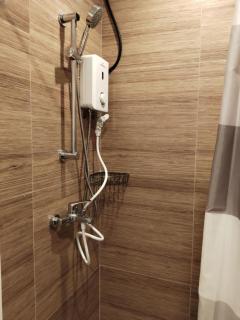 Matina Enclaves Bldg D 2Bedroom with balcony and view - Davao City - 3