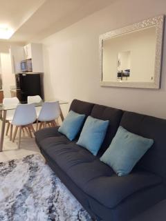 Matina Enclaves Bldg D 2Bedroom with balcony and view - Davao City - 2