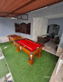 Casa com piscina no centro de Guapimirim - 8