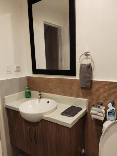 Matina Enclaves Bldg D 2Bedroom with balcony and view - 1