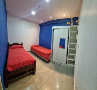 DIAZ TOWER apto céntrico,2 cuadras de peatonal y plaza principal - San Fernando del Valle de Catamarca - 9
