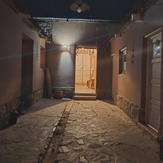 Mestiza Hostal - Humahuaca - 7
