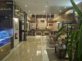 Massah 60 furnished Units- ماسة الستين للوحدات السكنية المفروشه - 5